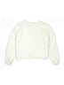 shopthemint.com Graphic Ivory Pullover Sweater Size 7 - 8 - photo 2