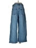 Old Navy 100% Cotton Blue Jeans Size 8 (tall) - photo 2