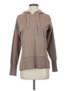Glyder Zip Up Hoodie (view 1)