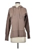 Glyder Tan Zip Up Hoodie Size S - photo 1