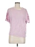 Marika Pink Short Sleeve T-Shirt Size M - photo 1