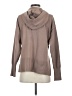 Glyder Tan Zip Up Hoodie Size S - photo 2