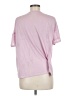Marika Pink Short Sleeve T-Shirt Size M - photo 2