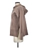 Glyder Tan Zip Up Hoodie Size S - photo 5
