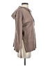 Glyder Tan Zip Up Hoodie Size S - photo 4