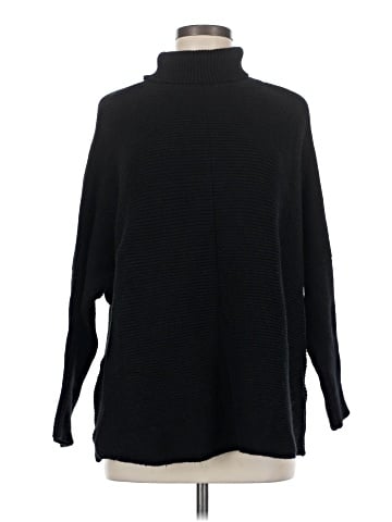 Unbranded Turtleneck Sweater (view 1)