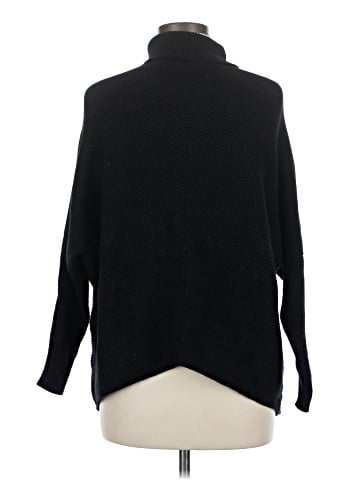 Unbranded Turtleneck Sweater (view 2)