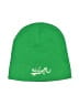Quiksilver 100% Acrylic Green Beanie One size (youth) - photo 1
