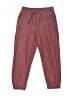 Active by Old Navy Solid Burgundy Casual Pants Size S (kids) - photo 1