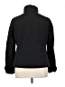 Jones New York 100% Polyester Argyle Black Jacket Size XL - photo 2