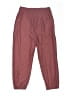 Active by Old Navy Solid Burgundy Casual Pants Size S (kids) - photo 2