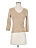 Co-op Tan Pullover Sweater Size S - photo 1