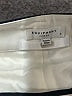 Equipment Ivory Casual Pants Size 0 - photo 7