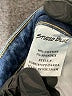 STUDIO BLUE Solid Blue Jeans Size 30 waist - photo 7