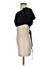 Zara Black Tube Top Size S - photo 5