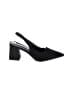 Cuccoo Black Sandals Size EU 39 - photo 1