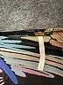 Free People Black Kimono Size S - photo 7