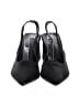 Cuccoo Black Sandals Size EU 39 - photo 2