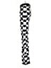 Bailey Rose Checkered-gingham Black Track Pants Size XS - photo 5