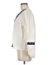 Assorted Brands Ivory Long Sleeve Blouse Size M - photo 5