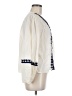 Assorted Brands Ivory Long Sleeve Blouse Size M - photo 4