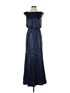 David's Bridal Cocktail Dress