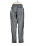 Mitre 100% Polyester Gray Casual Pants Size M - photo 2