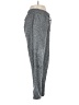 Mitre 100% Polyester Gray Casual Pants Size M - photo 4