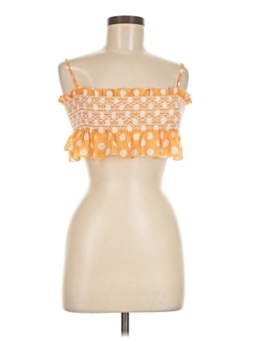 Lisa Marie Fernandez Sleeveless Top (view 1)