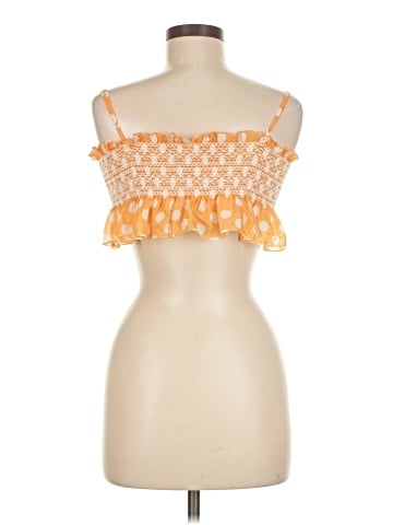 Lisa Marie Fernandez Sleeveless Top (view 2)