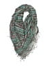 Unbranded Teal Green Scarf One size - photo 1