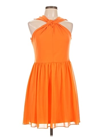 French Connection Cocktail Dress (view 1)