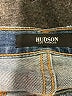 Hudson Jeans Blue Jeans Size 29 waist - photo 6