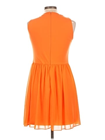 French Connection Cocktail Dress (view 2)
