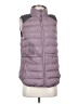 Fabletics 100% Polyester Purple Vest Size S - photo 1