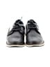 Mix No. 6 Gray Black Flats Size 4 - photo 2