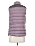 Fabletics 100% Polyester Purple Vest Size S - photo 2