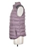 Fabletics 100% Polyester Purple Vest Size S - photo 5