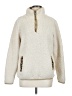Thread & Supply 100% Polyester Ivory Pullover Sweater Size M - photo 1