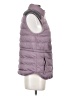 Fabletics 100% Polyester Purple Vest Size S - photo 4