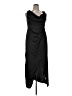 Unbranded Black Cocktail Dress Size 0X - photo 1