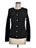 Ninety Black Long Sleeve Top Size M - photo 1