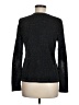 Ninety Black Long Sleeve Top Size M - photo 2