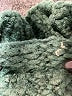 Unbranded Green Turtleneck Sweater Size XL - photo 7