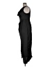 Unbranded Black Cocktail Dress Size 0X - photo 5