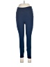 Danielle K. Studios Blue Active Pants Size M - photo 1