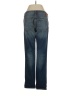 mavi 100% Cotton Hearts Blue Jeans Size 26 waist - photo 2