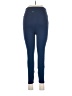 Danielle K. Studios Blue Active Pants Size M - photo 2