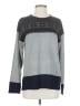 Lularoe 100% Acrylic Gray Pullover Sweater Size S - photo 1