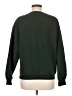 Gildan Print Green Sweatshirt Size M - photo 2